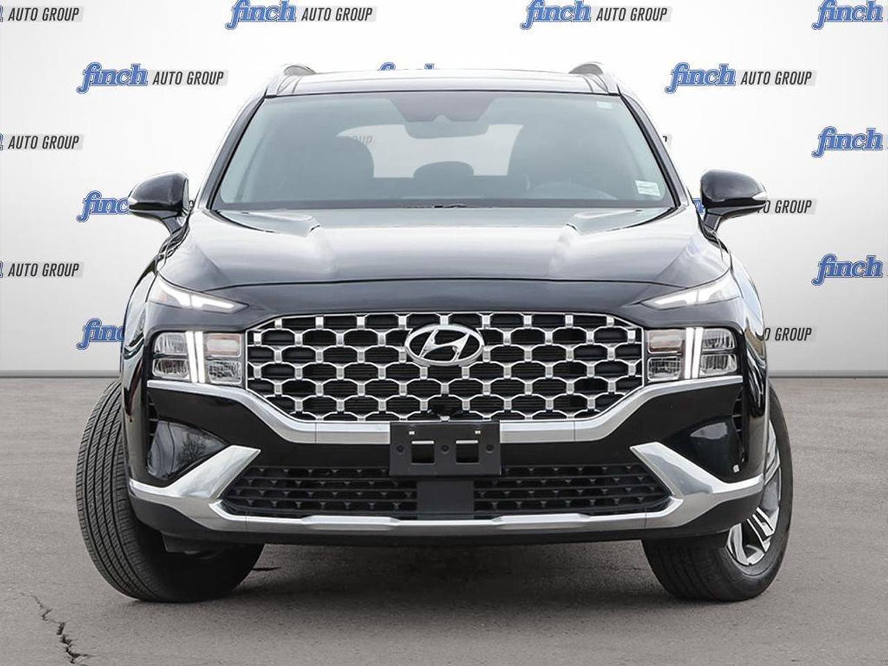 2023 Hyundai Santa Fe Preferred w/Trend Package 4dr All-Wheel Drive Photo5