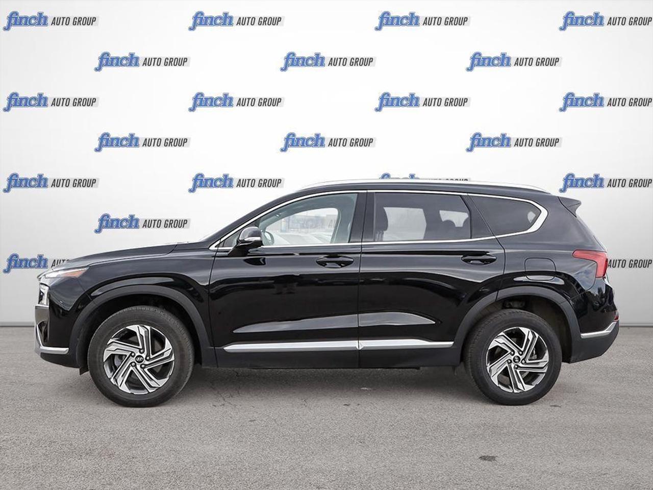 2023 Hyundai Santa Fe Preferred w/Trend Package 4dr All-Wheel Drive Photo