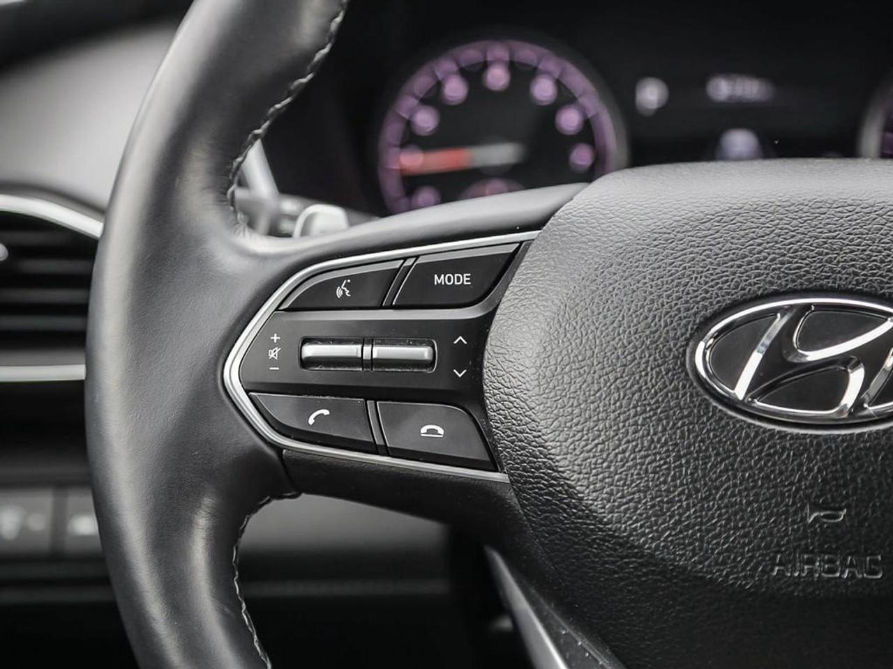 2023 Hyundai Santa Fe Preferred w/Trend Package 4dr All-Wheel Drive Photo