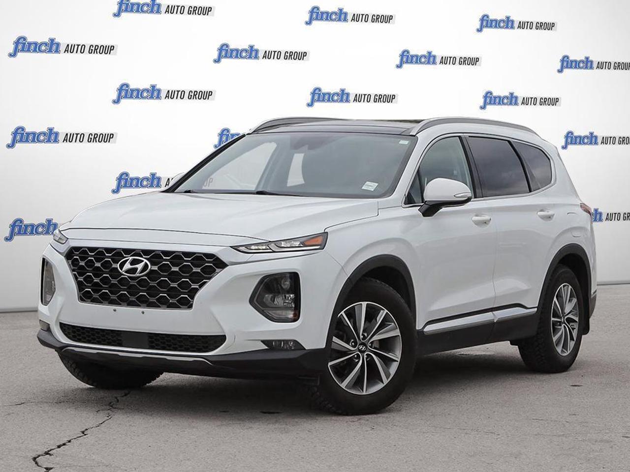 2020 Hyundai Santa Fe Preferred 2.4 w/Sun & Leather Package 4dr All-Wheel Drive Photo0