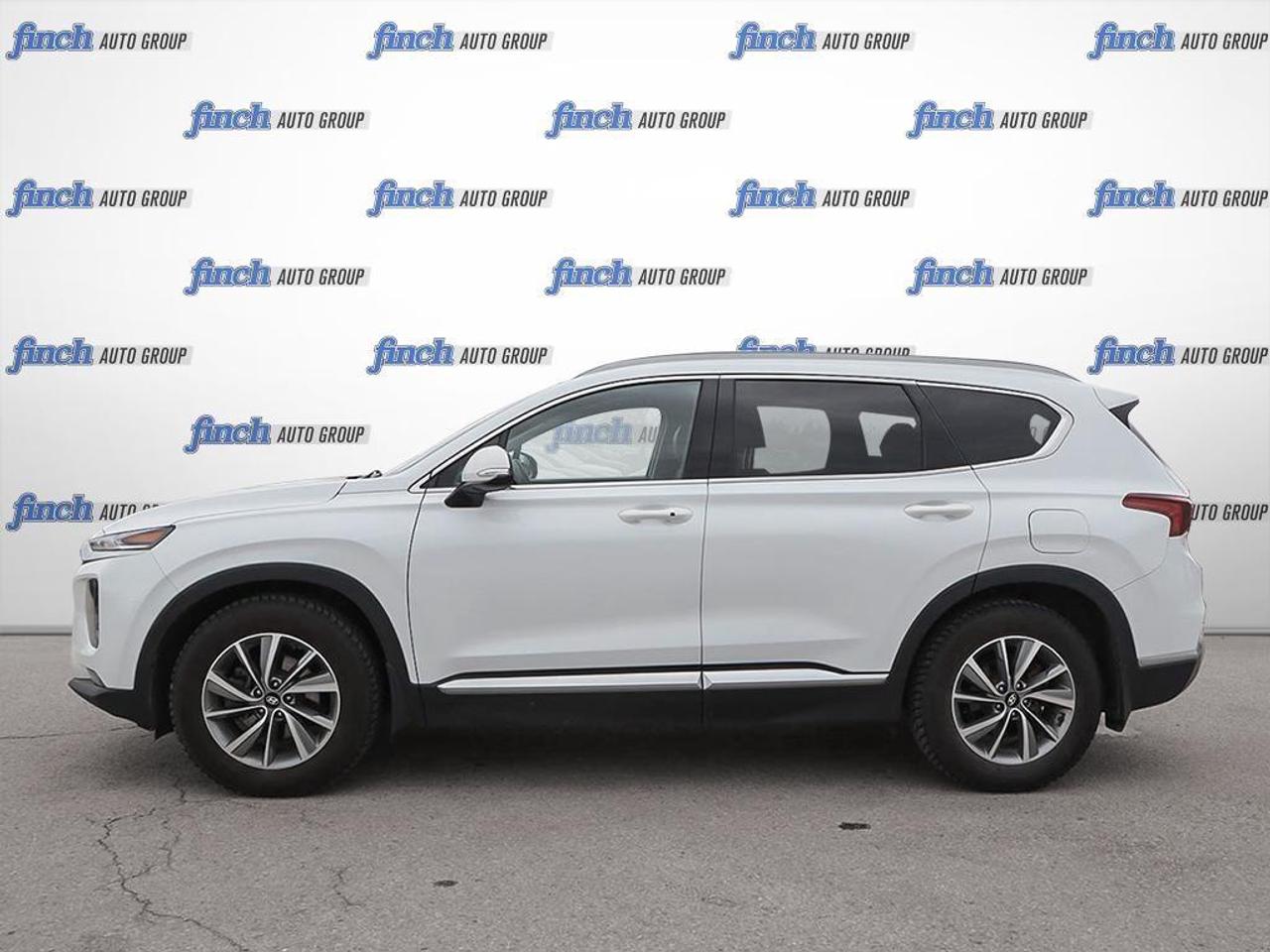 2020 Hyundai Santa Fe Preferred 2.4 w/Sun & Leather Package 4dr All-Wheel Drive Photo
