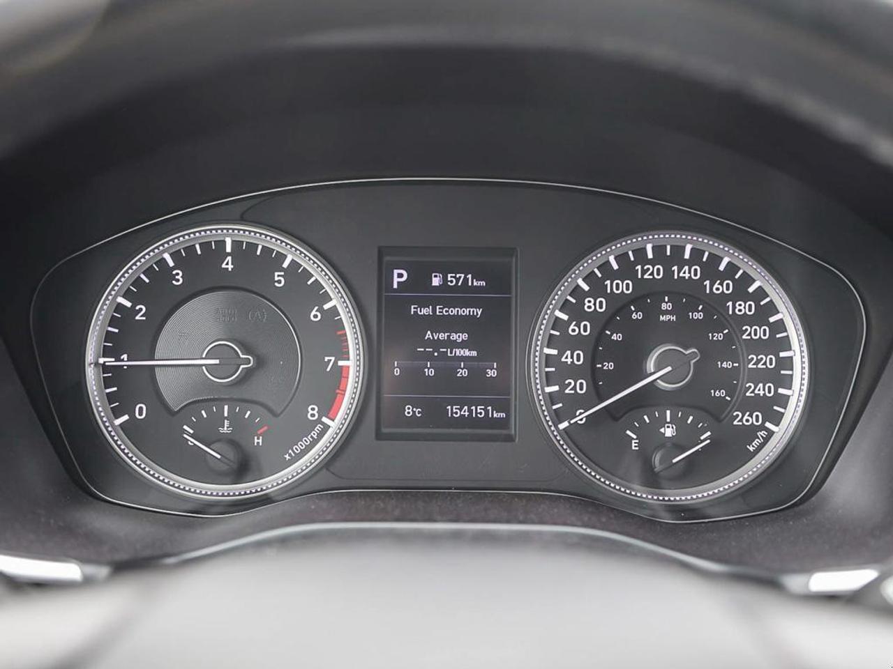 2020 Hyundai Santa Fe Preferred 2.4 w/Sun & Leather Package 4dr All-Wheel Drive Photo