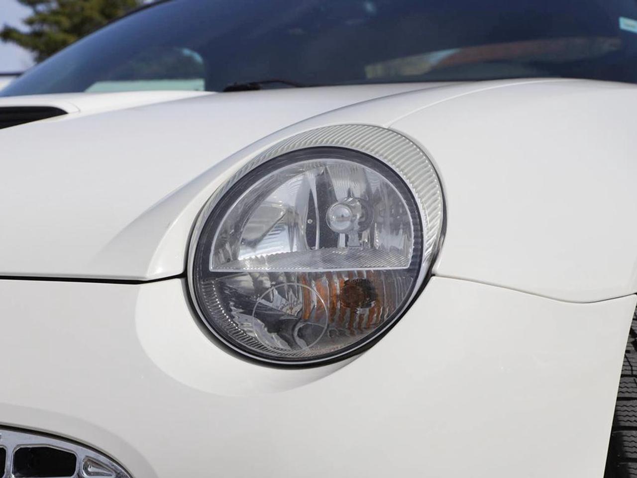 2002 Ford Thunderbird Removable Top Popular 2dr Convertible Photo