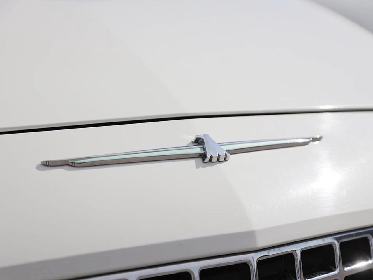 2002 Ford Thunderbird Removable Top Popular 2dr Convertible Photo