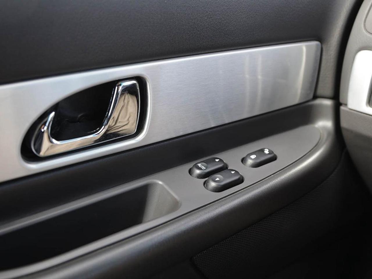 2002 Ford Thunderbird Removable Top Popular 2dr Convertible Photo