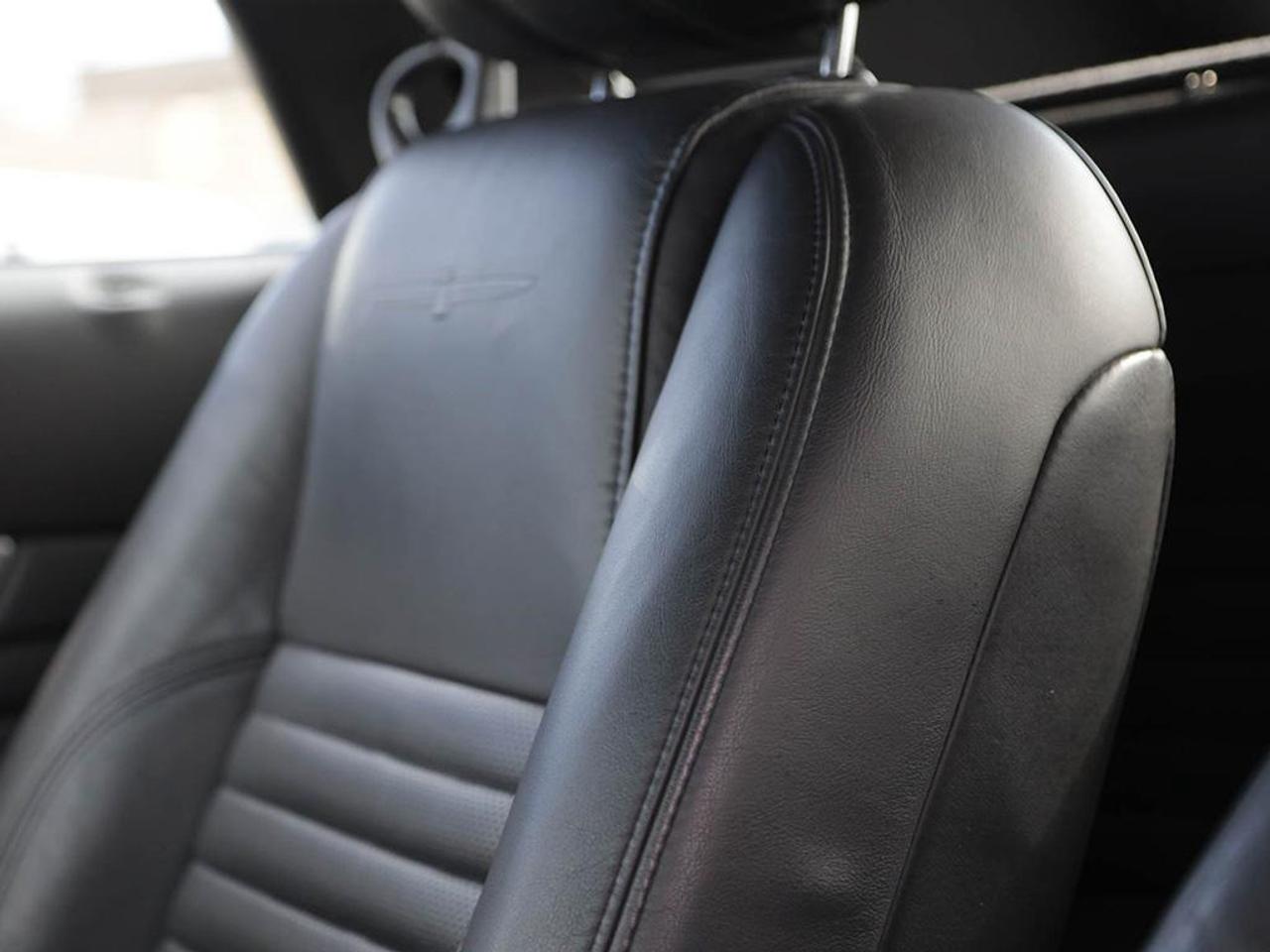 2002 Ford Thunderbird Removable Top Popular 2dr Convertible Photo