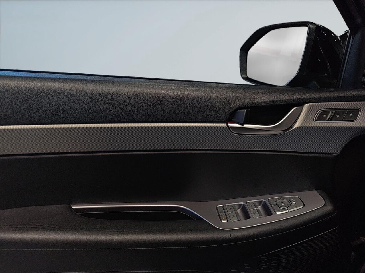 2021 Hyundai PALISADE Preferred 8-Passenger AWD/ Drive Assist/Sunroof/ E Photo