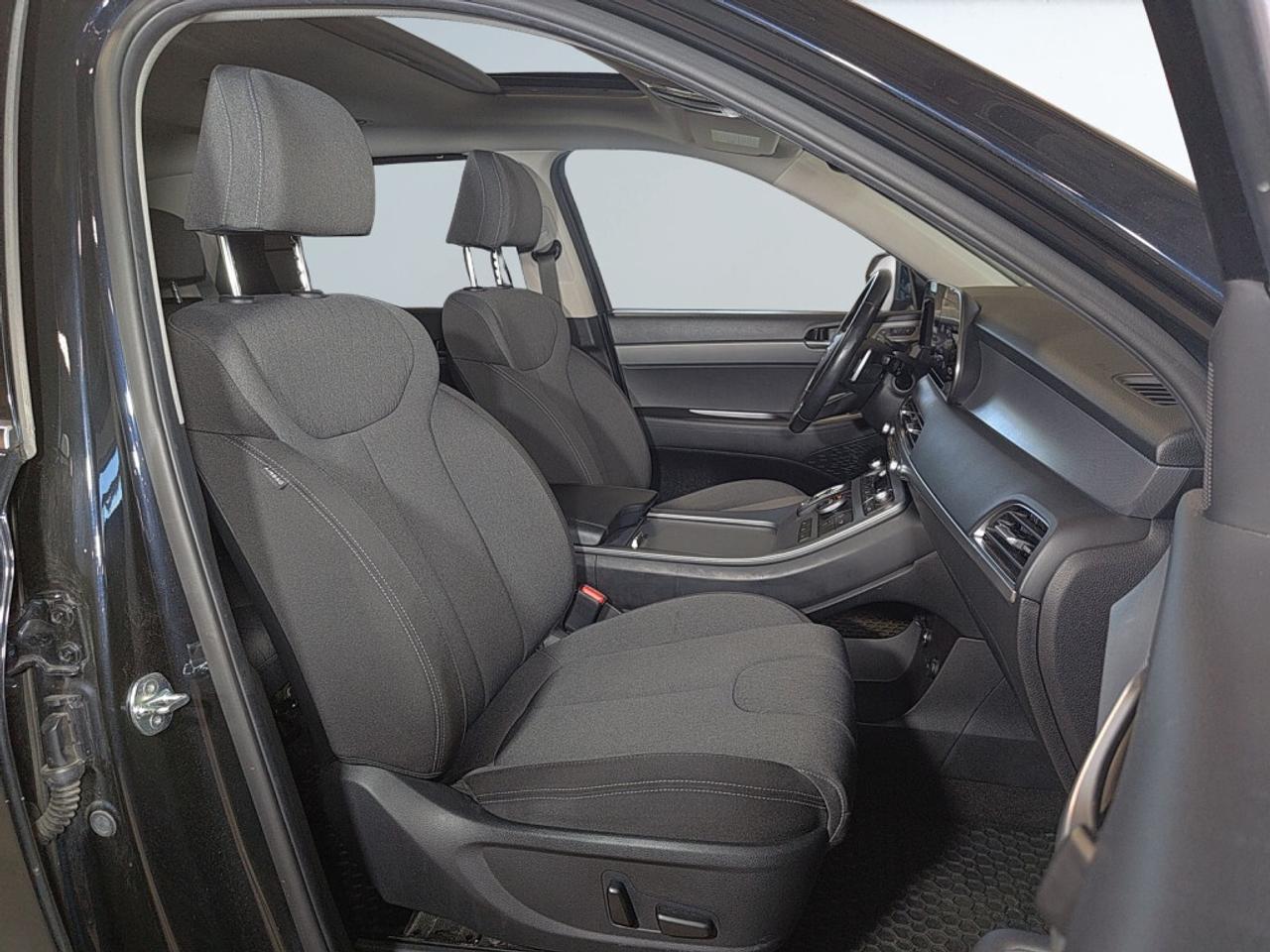 2021 Hyundai PALISADE Preferred 8-Passenger AWD/ Drive Assist/Sunroof/ E Photo