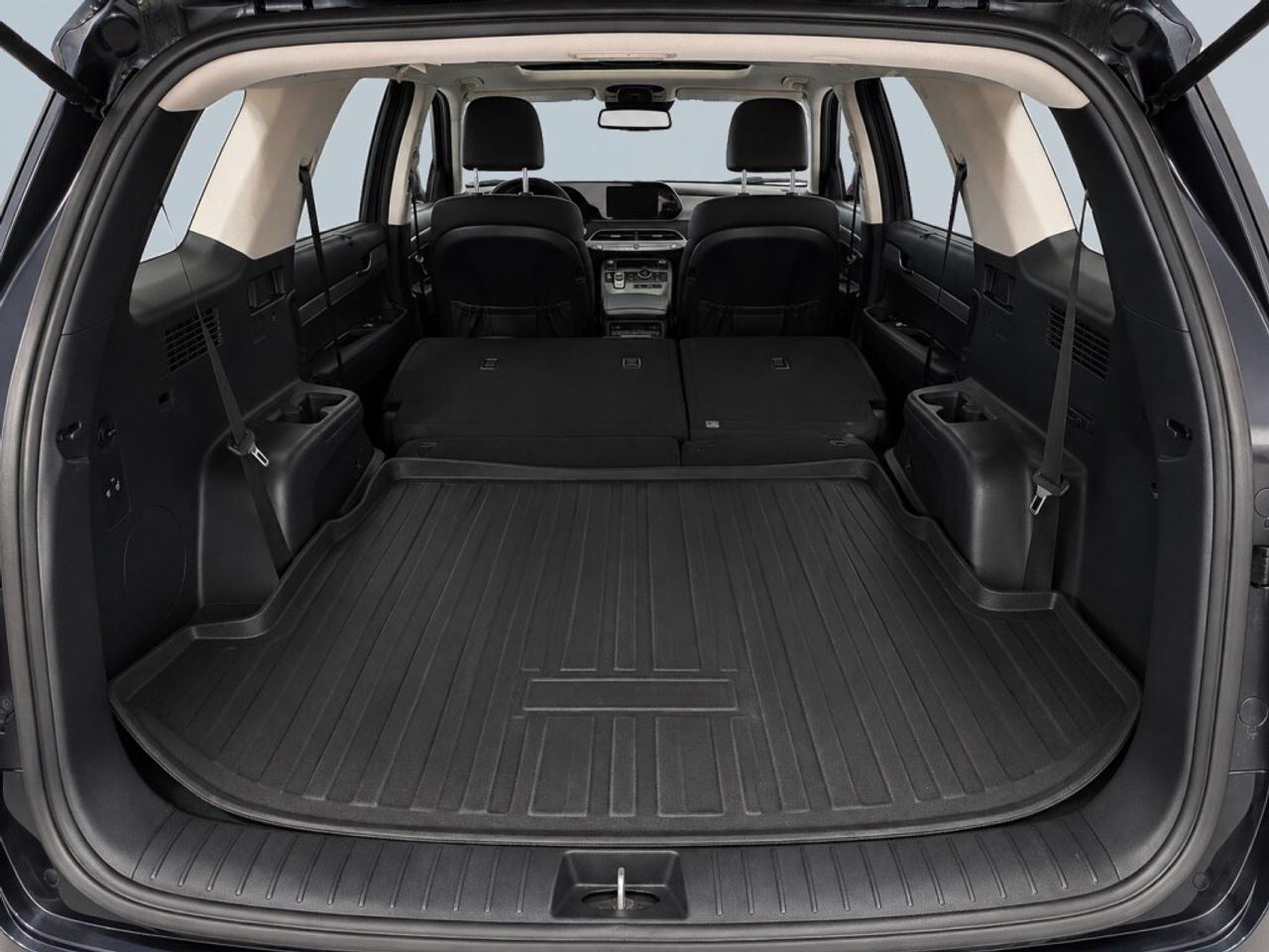 2021 Hyundai PALISADE Preferred 8-Passenger AWD/ Drive Assist/Sunroof/ E Photo