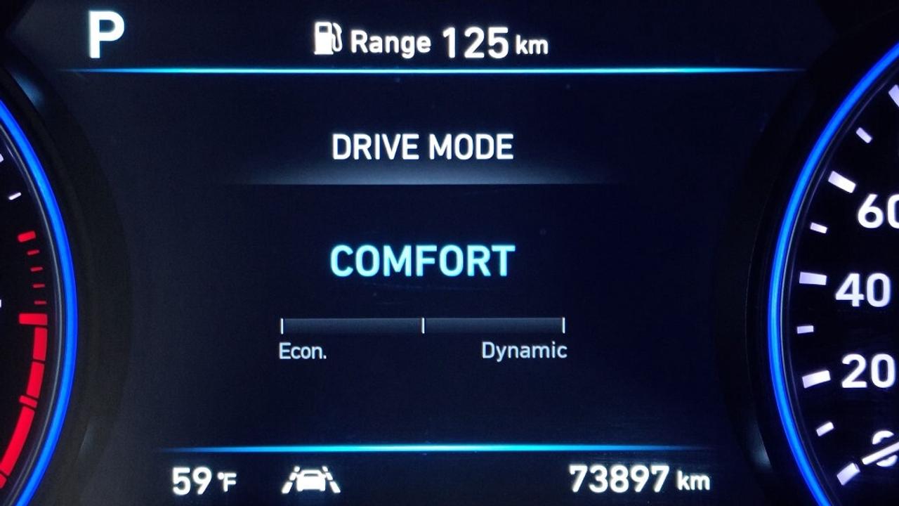 2021 Hyundai PALISADE Preferred 8-Passenger AWD/ Drive Assist/Sunroof/ E Photo