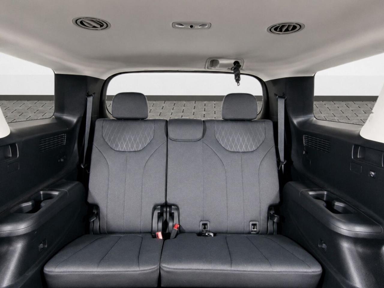 2021 Hyundai PALISADE Preferred 8-Passenger AWD/ Drive Assist/Sunroof/ E Photo