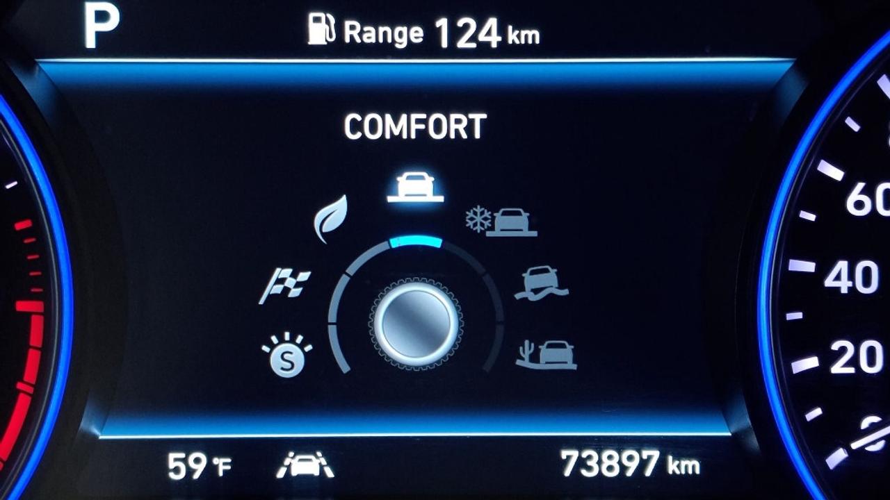 2021 Hyundai PALISADE Preferred 8-Passenger AWD/ Drive Assist/Sunroof/ E Photo