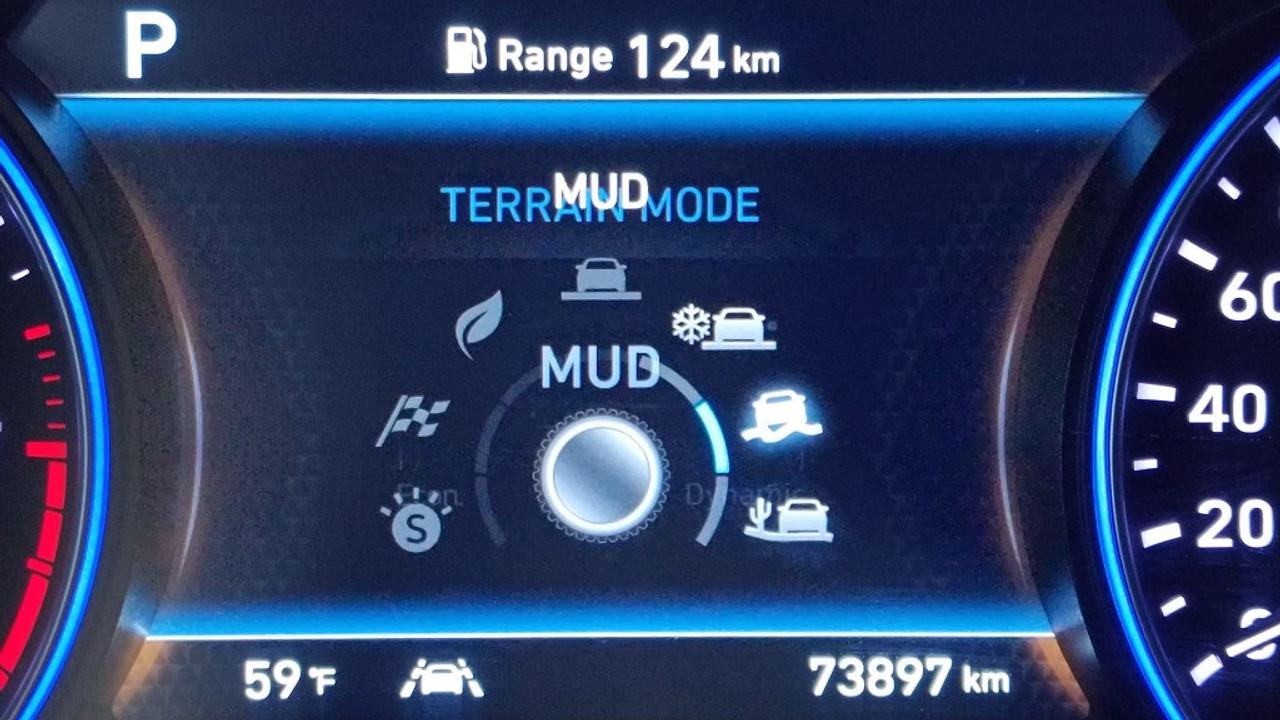 2021 Hyundai PALISADE Preferred 8-Passenger AWD/ Drive Assist/Sunroof/ E Photo