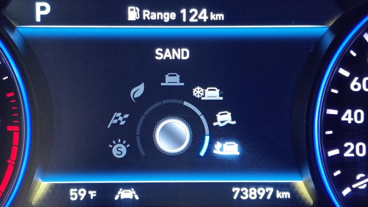2021 Hyundai PALISADE Preferred 8-Passenger AWD/ Drive Assist/Sunroof/ E Photo