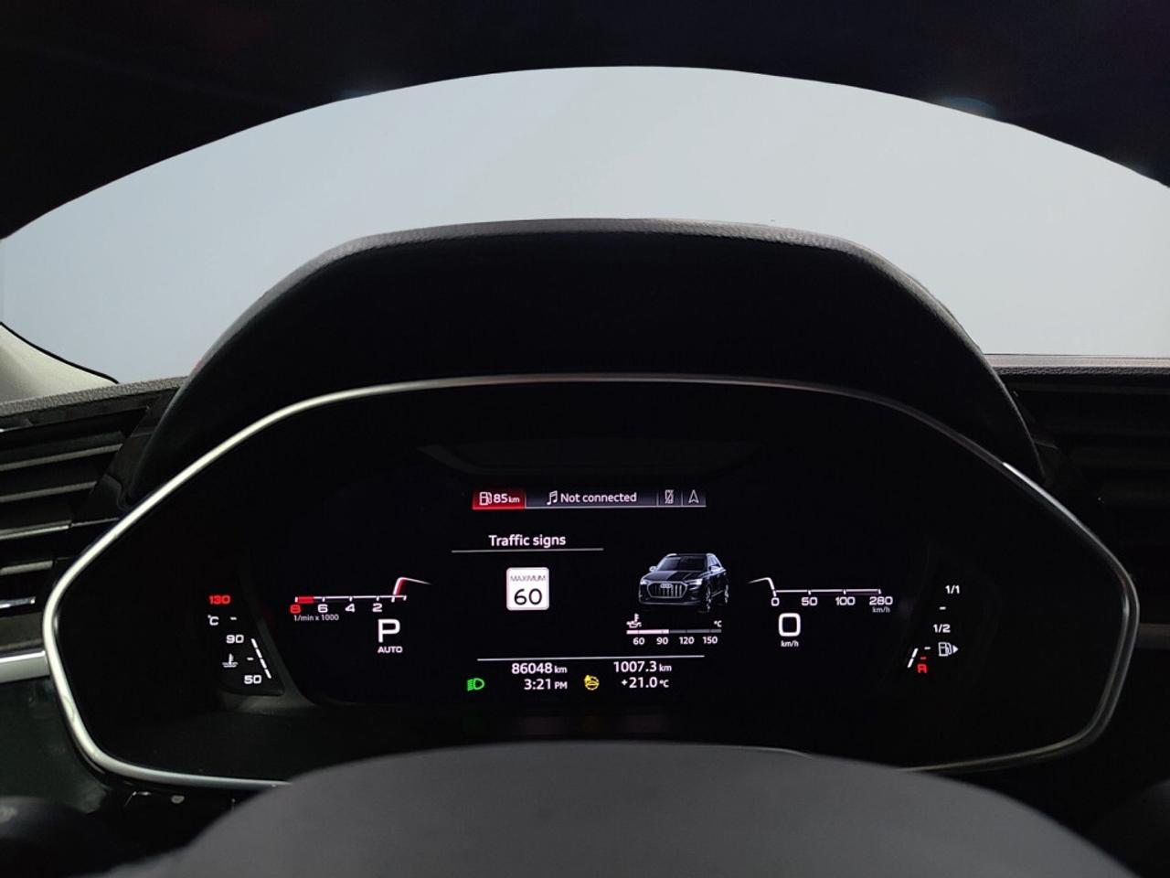 2021 Audi Q3 Technik S Line/ Drive Assist/NAVI/Sunroof/Leather/ Photo