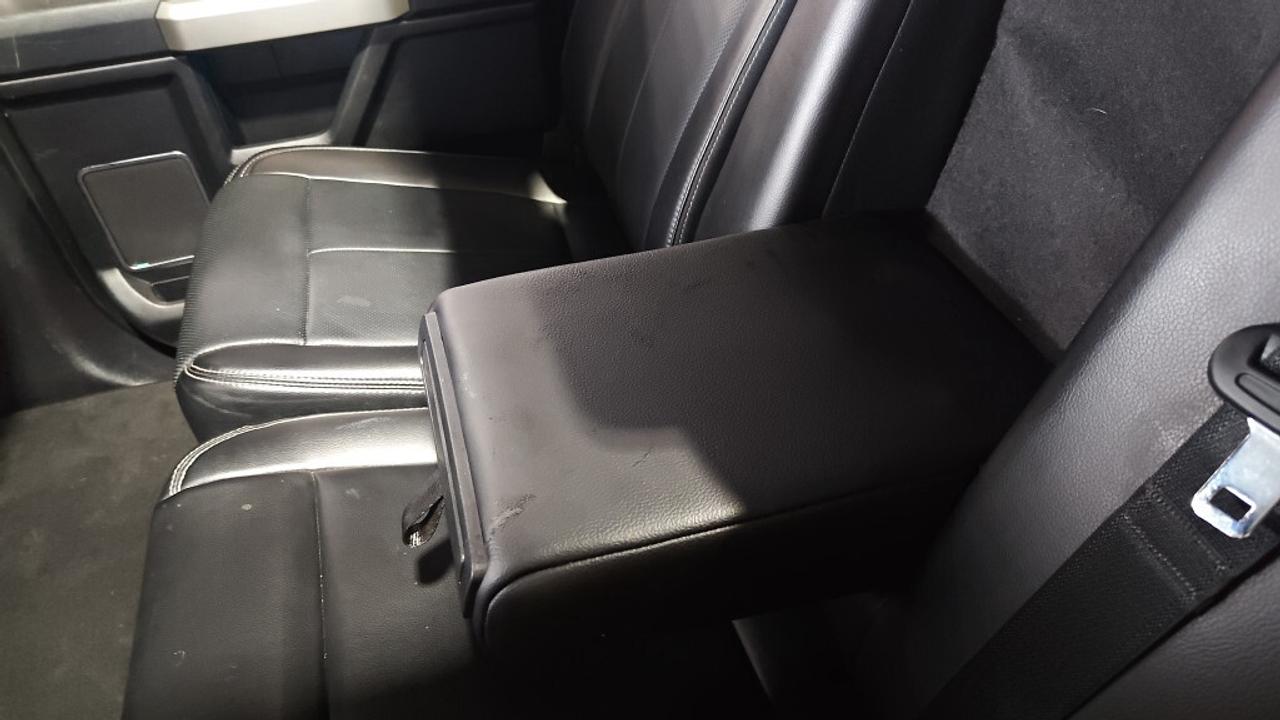 2018 Ford F-150 Accident Free Lariat Sport Diesel   Twin Panel Moo Photo