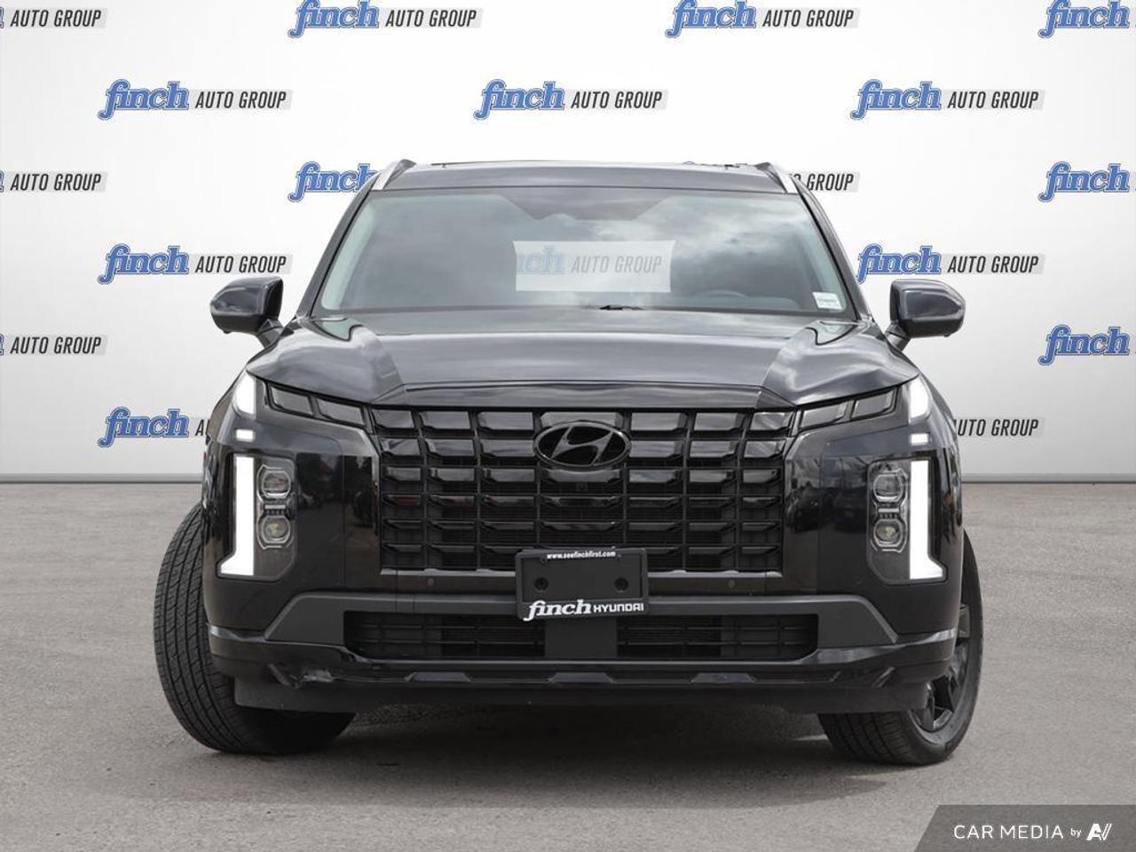 2023 Hyundai PALISADE Urban 8 Passenger 4dr All-Wheel Drive Photo