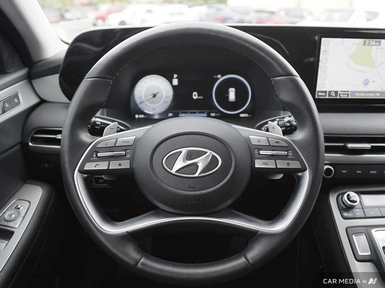 2023 Hyundai PALISADE Urban 8 Passenger 4dr All-Wheel Drive Photo