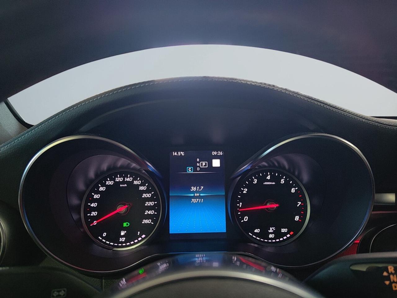 2022 Mercedes-Benz GLC-Class GLC 300  4MATIC /AMG Pkg/NAVI/Sunroof/Drive Assist Photo