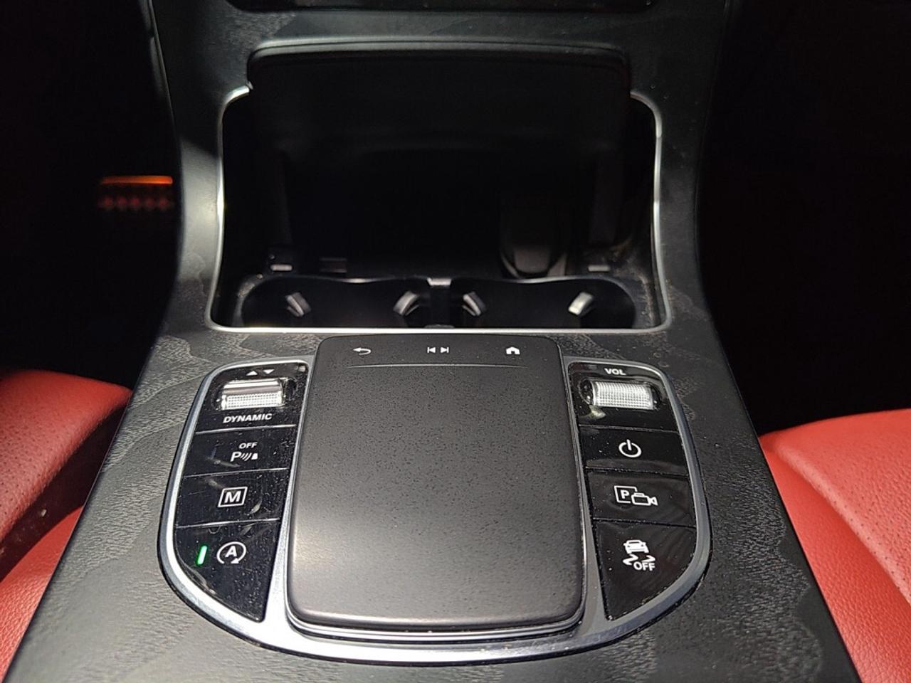 2022 Mercedes-Benz GLC-Class GLC 300  4MATIC /AMG Pkg/NAVI/Sunroof/Drive Assist Photo