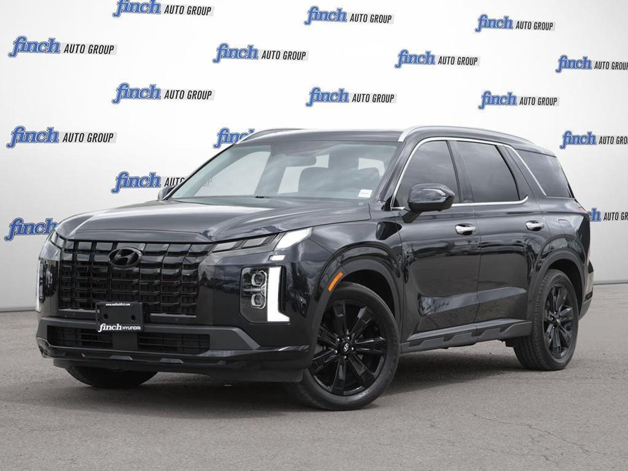 2023 Hyundai PALISADE Urban 8 Passenger 4dr All-Wheel Drive Photo