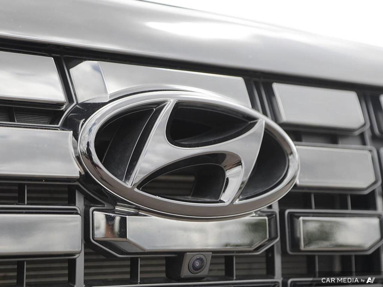 2023 Hyundai PALISADE Urban 8 Passenger 4dr All-Wheel Drive Photo