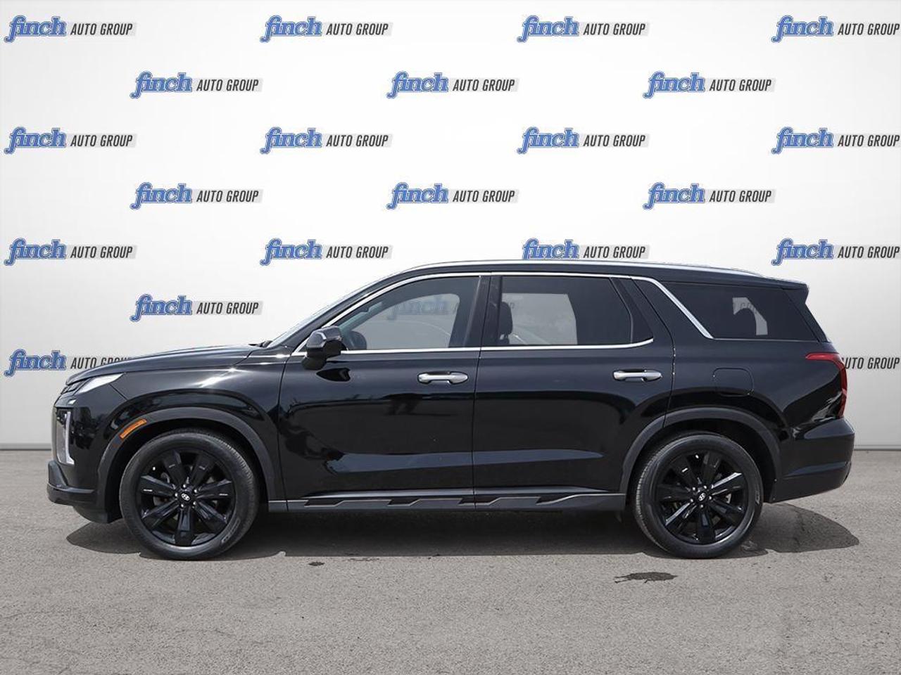 2023 Hyundai PALISADE Urban 8 Passenger 4dr All-Wheel Drive Photo2