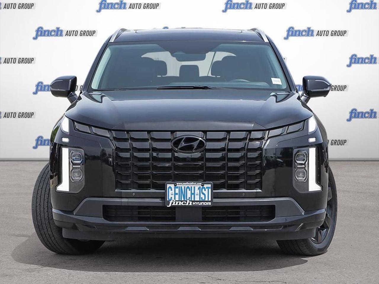 2023 Hyundai PALISADE Urban 8 Passenger 4dr All-Wheel Drive Photo