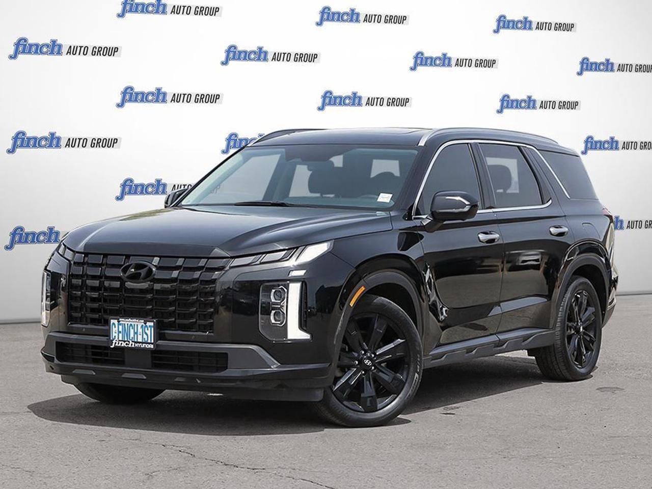 2023 Hyundai PALISADE Urban 8 Passenger 4dr All-Wheel Drive Photo0