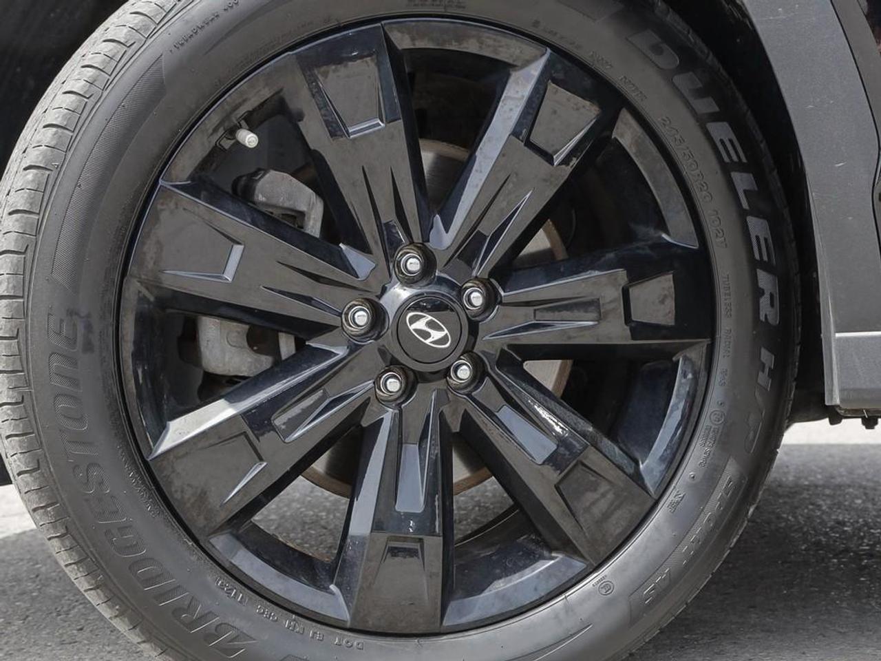 2023 Hyundai PALISADE Urban 8 Passenger 4dr All-Wheel Drive Photo