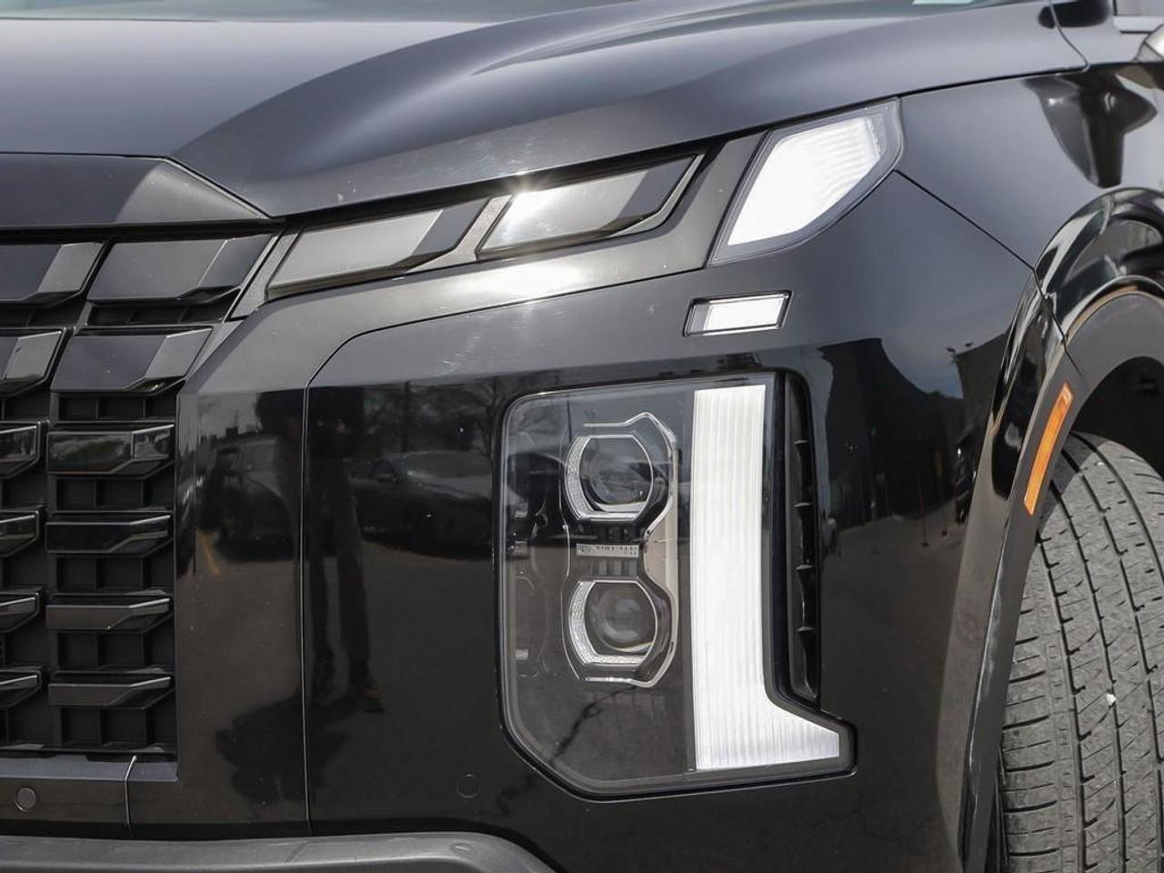 2023 Hyundai PALISADE Urban 8 Passenger 4dr All-Wheel Drive Photo