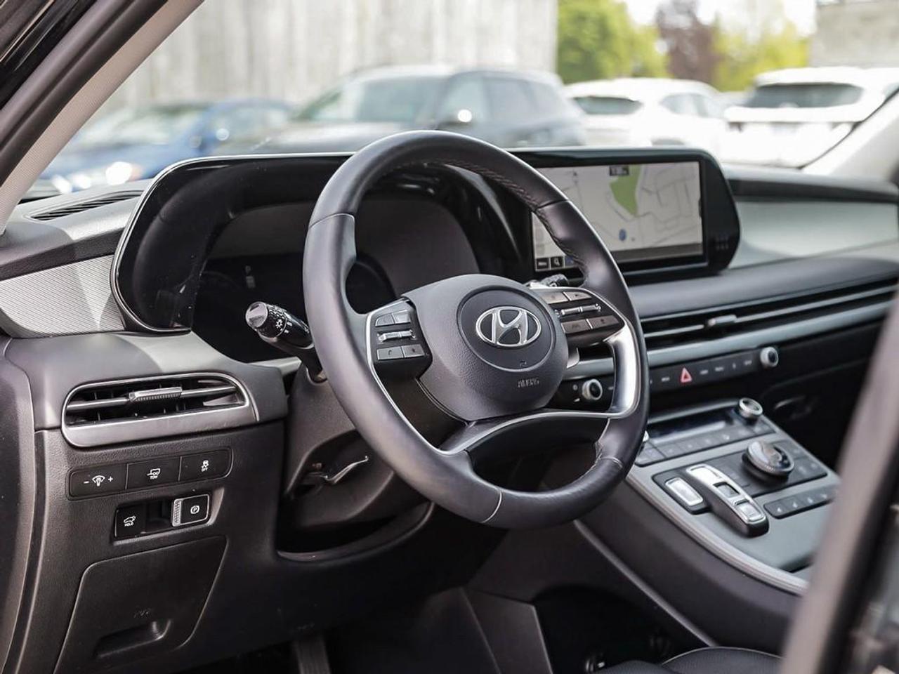2023 Hyundai PALISADE Urban 8 Passenger 4dr All-Wheel Drive Photo