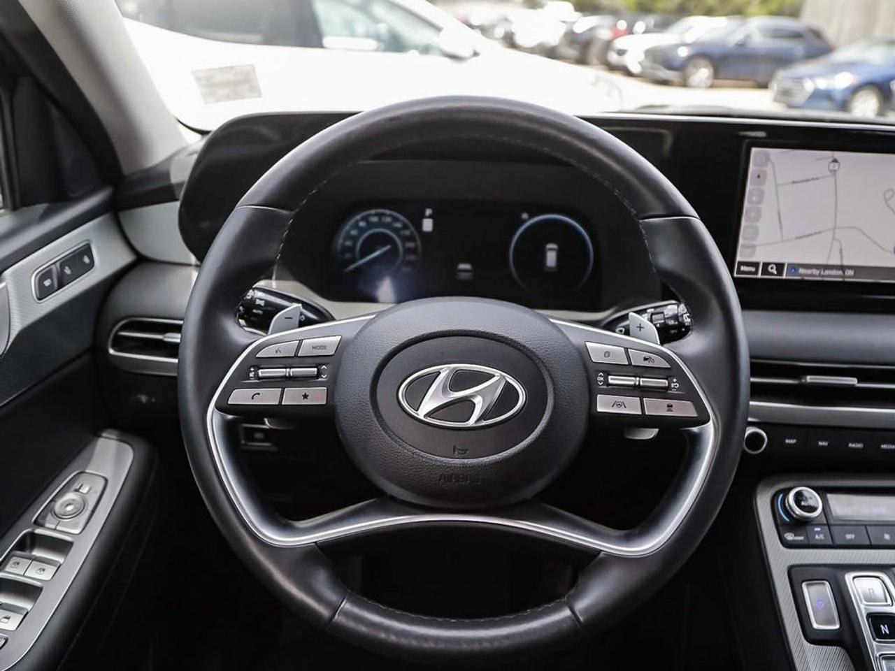 2023 Hyundai PALISADE Urban 8 Passenger 4dr All-Wheel Drive Photo