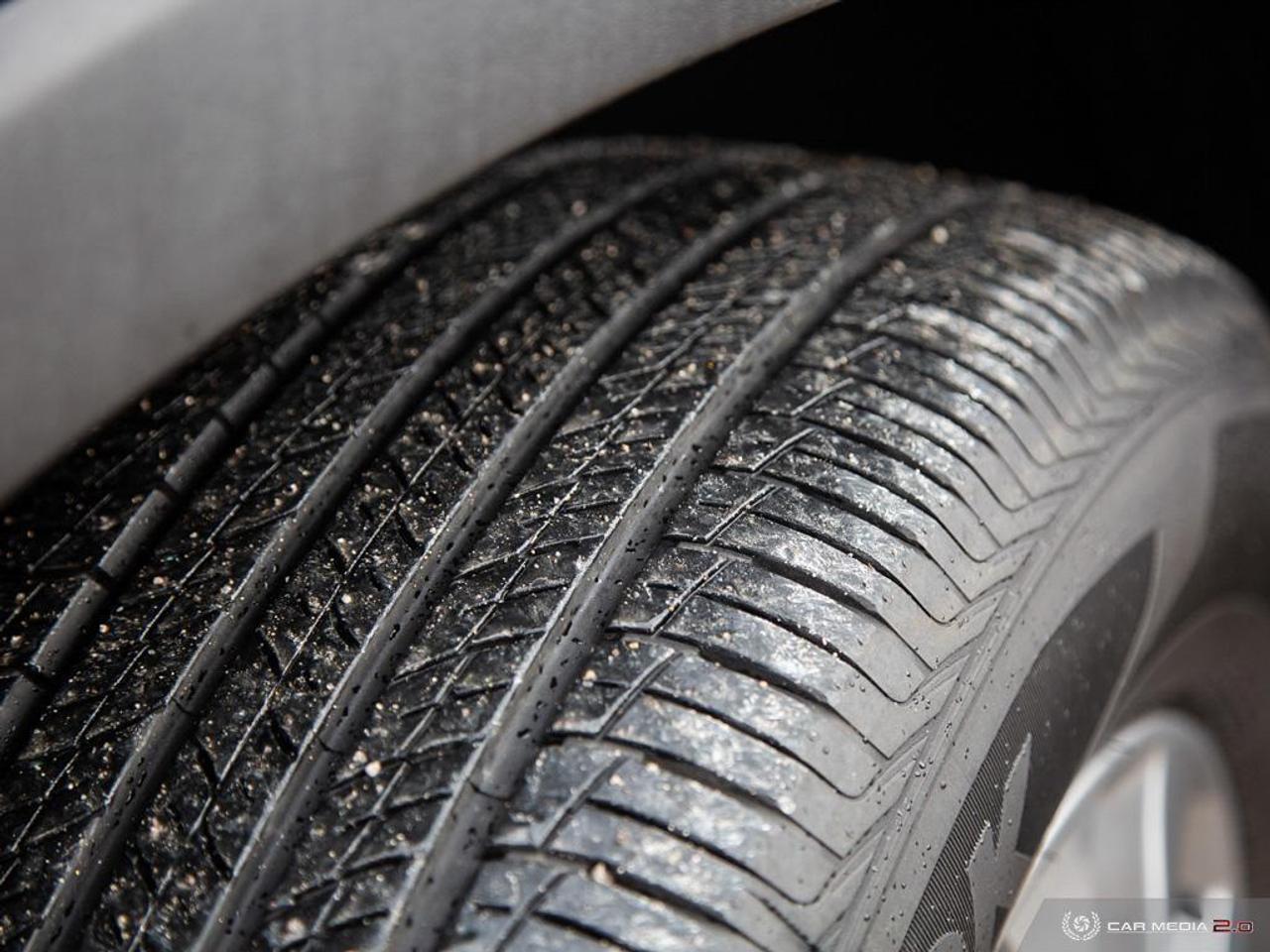 2020 Hyundai Santa Fe Essential 2.4 4dr Front-Wheel Drive Photo