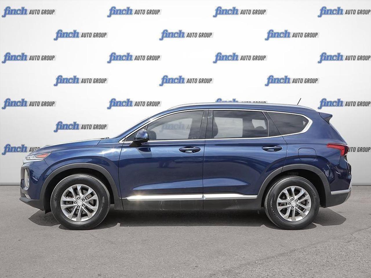 2020 Hyundai Santa Fe Essential 2.4 4dr Front-Wheel Drive Photo