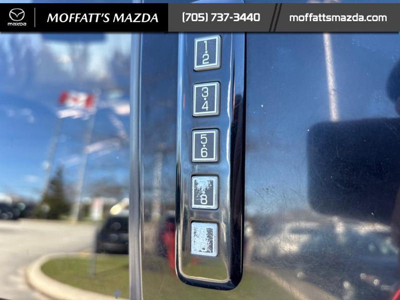 2018 Ford F-150 XLT Photo