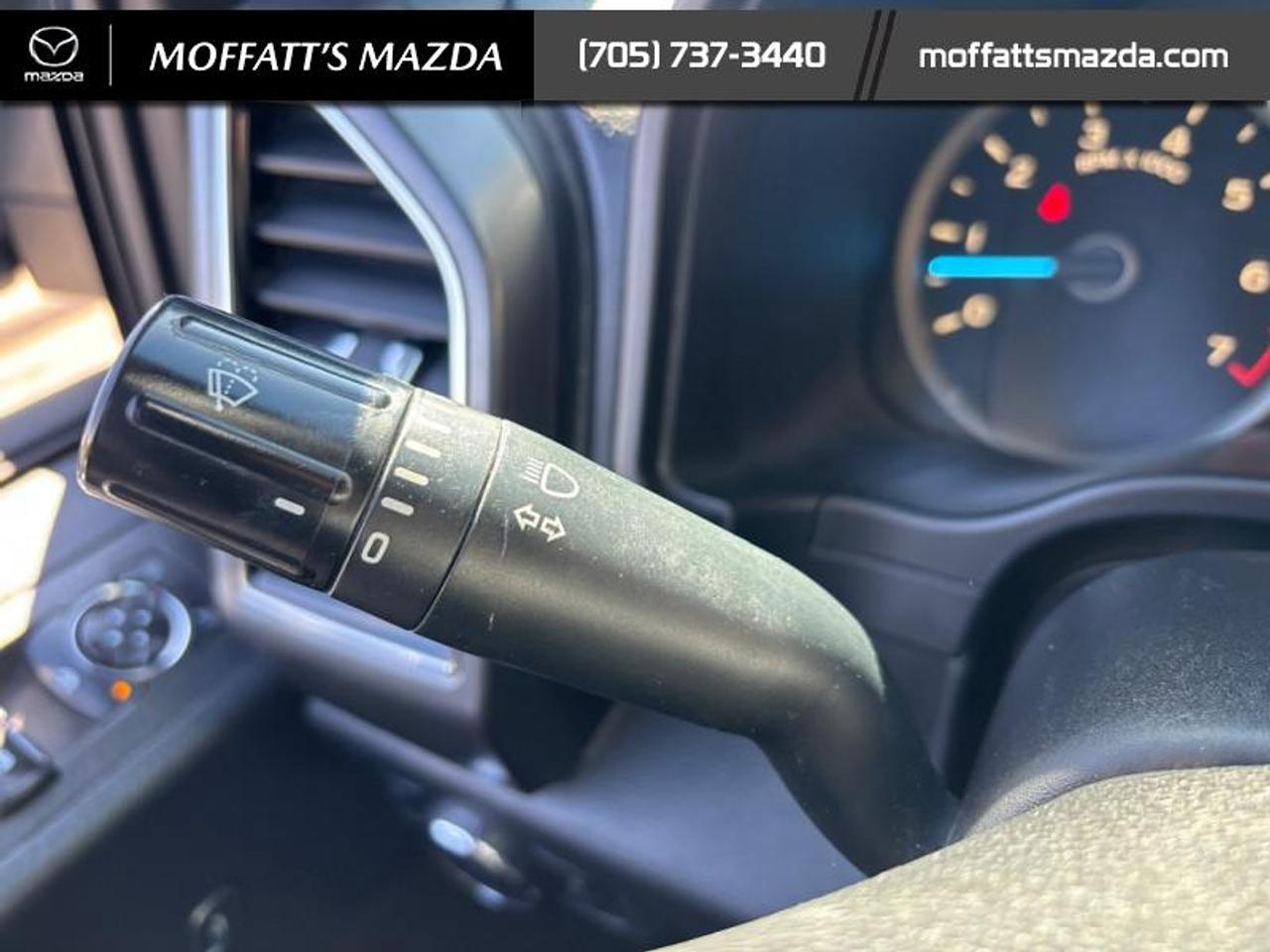 2018 Ford F-150 XLT Photo