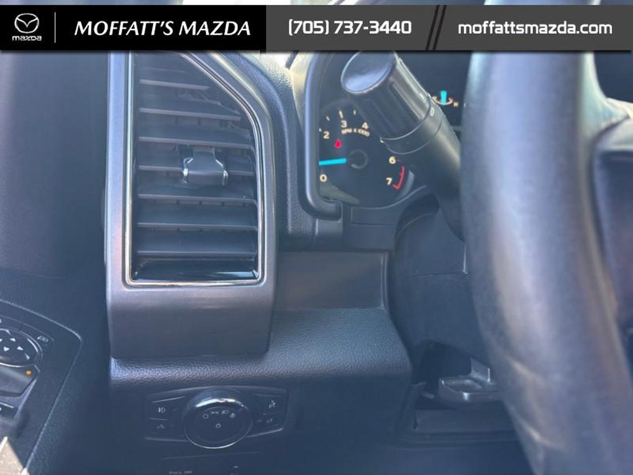 2018 Ford F-150 XLT Photo