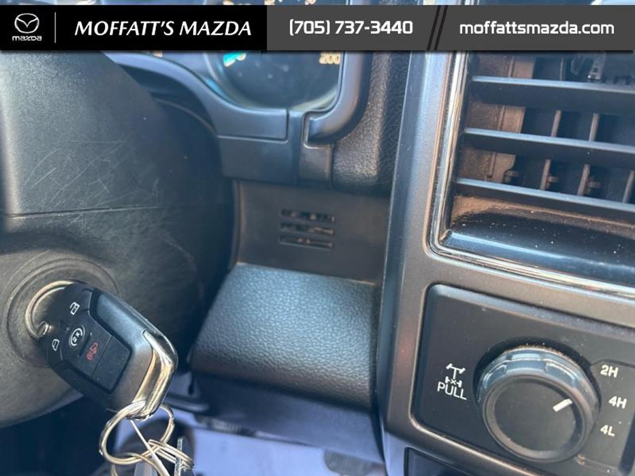 2018 Ford F-150 XLT Photo
