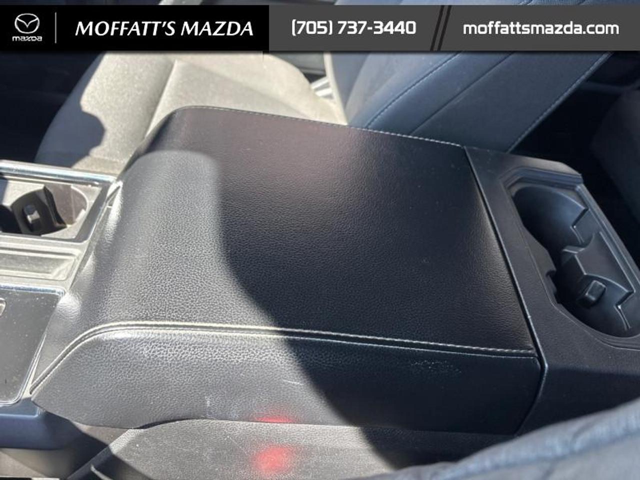 2018 Ford F-150 XLT Photo