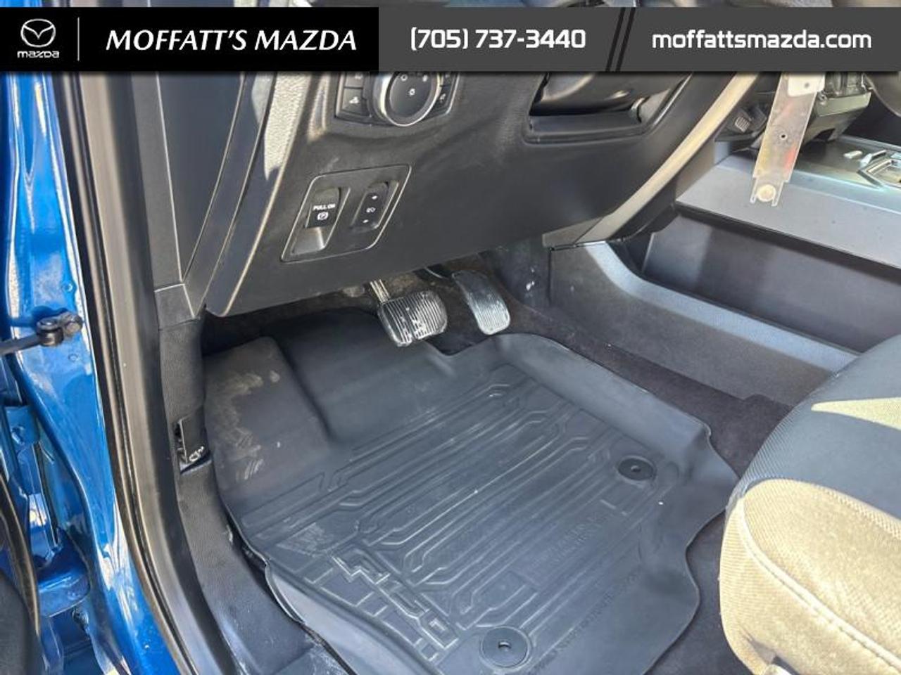 2018 Ford F-150 XLT Photo
