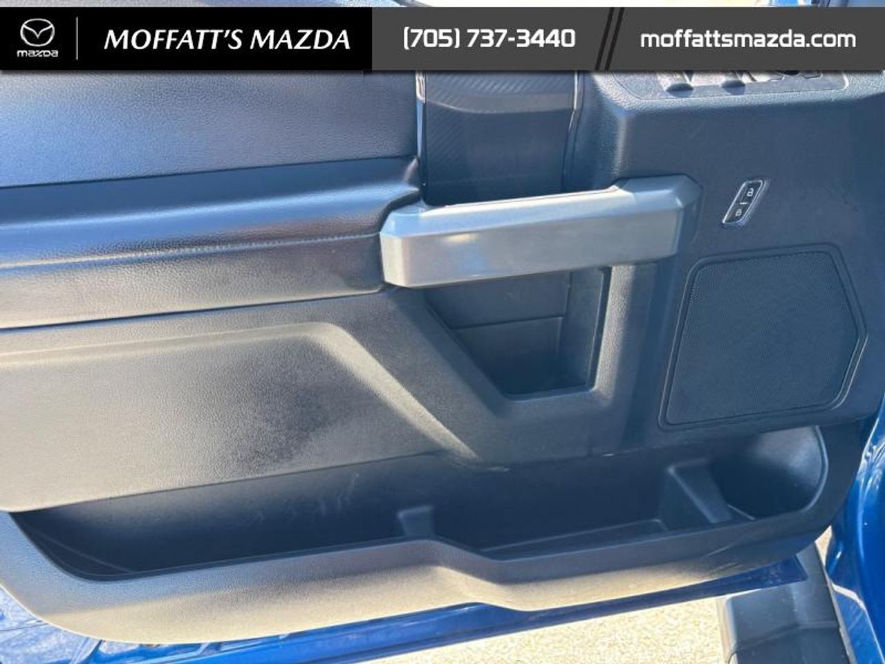 2018 Ford F-150 XLT Photo