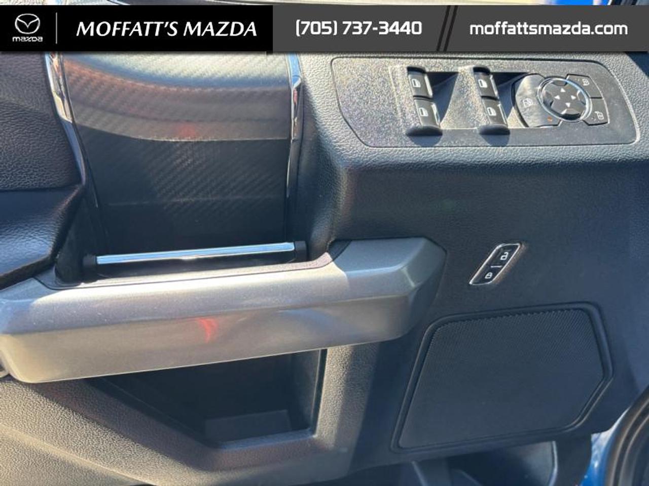 2018 Ford F-150 XLT Photo