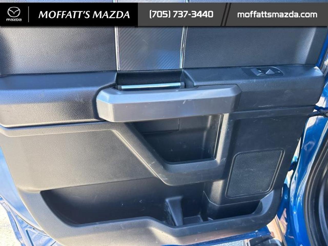 2018 Ford F-150 XLT Photo