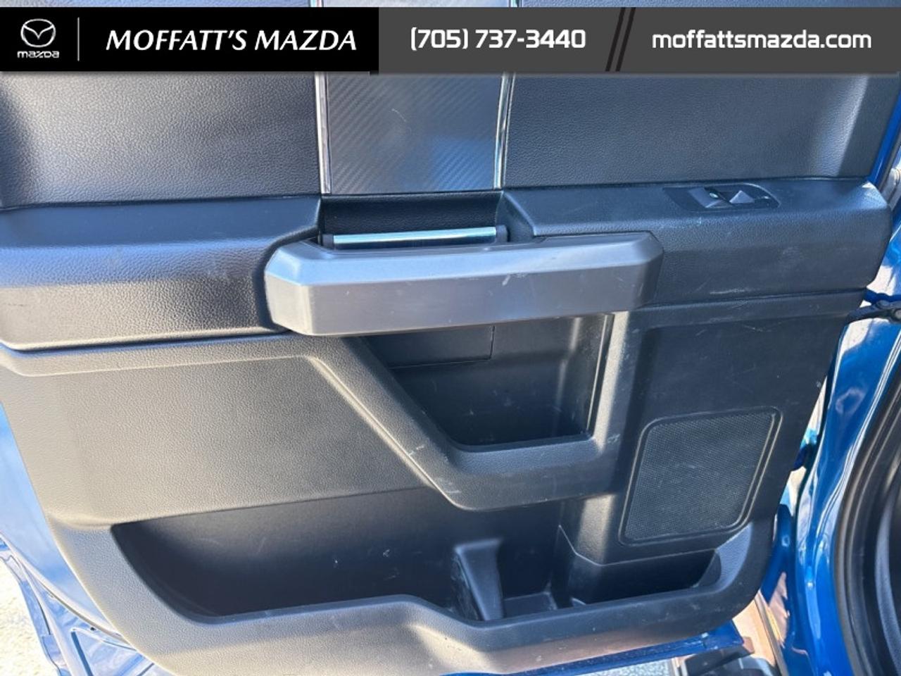 2018 Ford F-150 XLT Photo