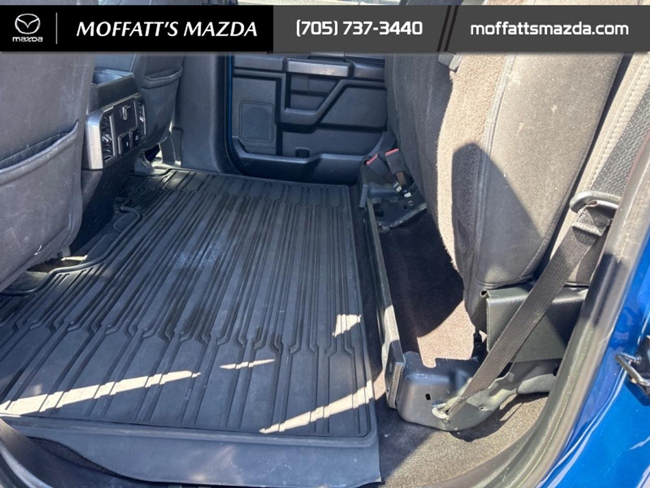 2018 Ford F-150 XLT Photo