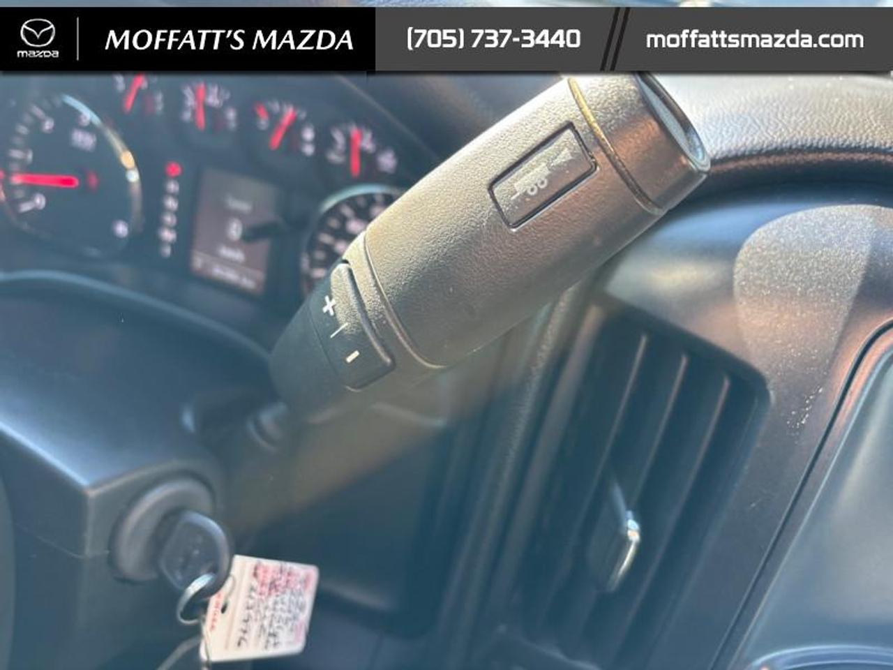 2016 Chevrolet SILVERADO 2500HD Work Truck Photo