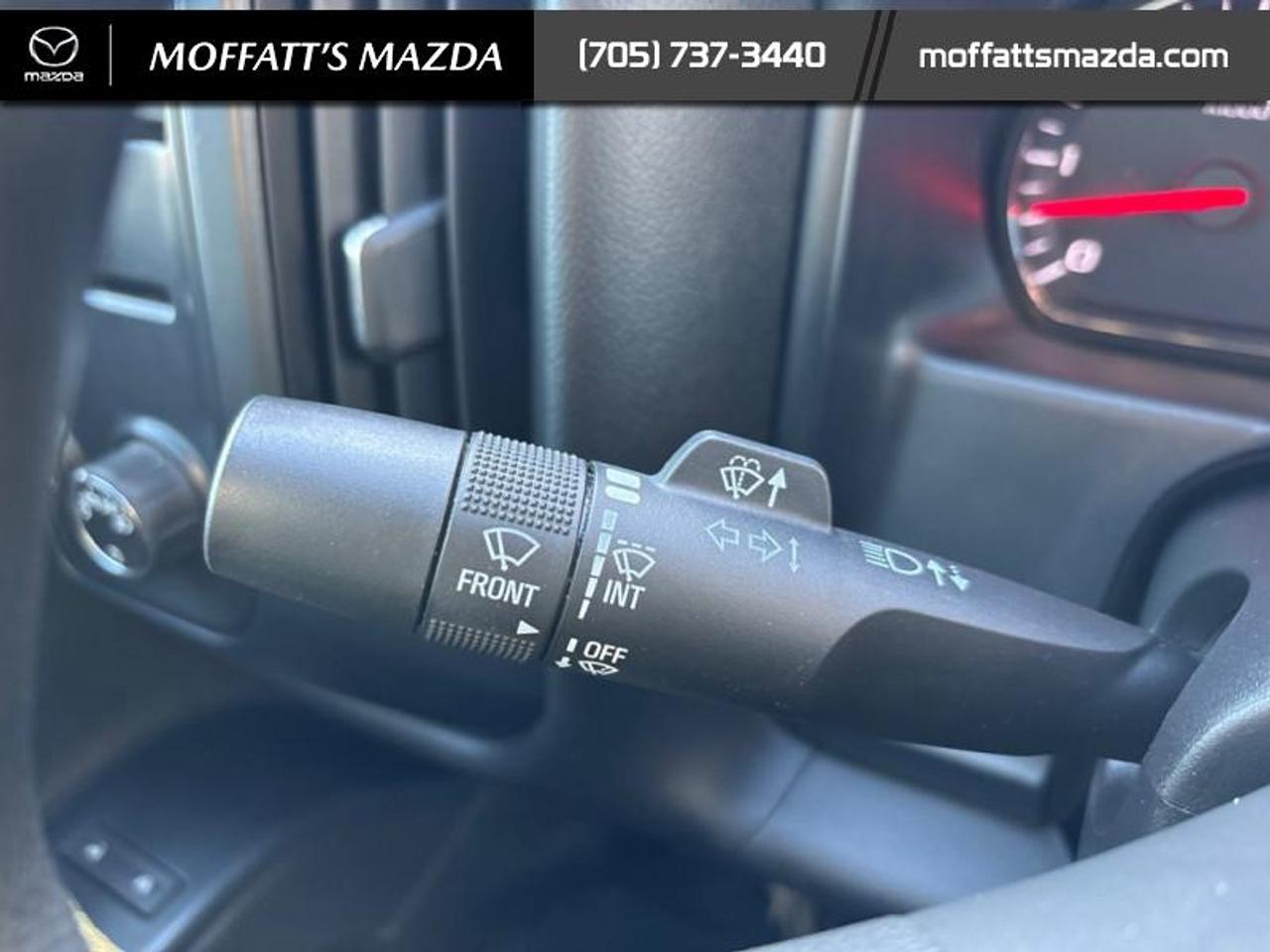 2016 Chevrolet SILVERADO 2500HD Work Truck Photo