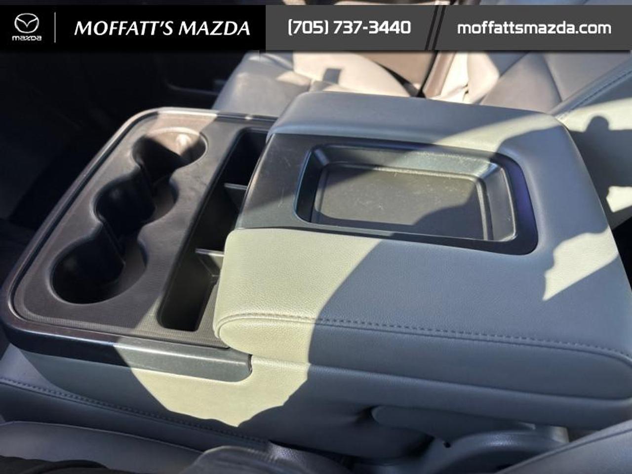 2016 Chevrolet SILVERADO 2500HD Work Truck Photo