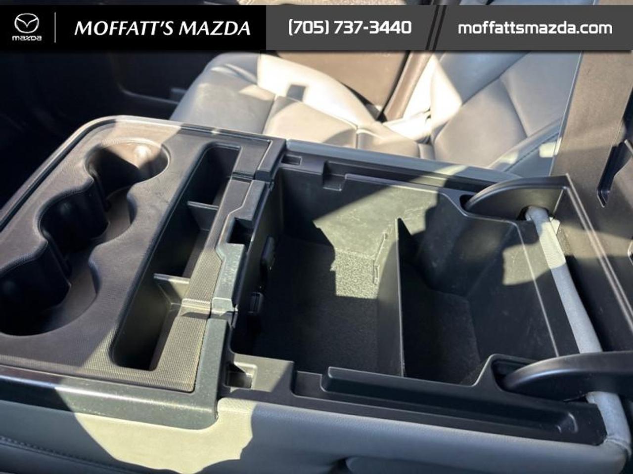 2016 Chevrolet SILVERADO 2500HD Work Truck Photo